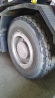 เครน TR205M-5 เก่านอกไม่เคยใช้งานในไทย สนใจติดต่อสอบถามได้เลยค่ะ 087-3310254 เจี๊ยบค่ะ