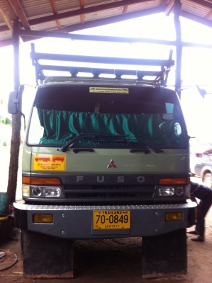 MITSUBISHI FUSO FN627 - 260 HP M6 EURO2 ปี 47 รถพ่วงแม่+ลูก กระบะเหล็กคอกเกษตรของอู่พนัส ทั้งแท่ทั้งลูกไม่ดั๊มพ์ ลูก 2 เพลาความยาว 6.20 เมตรสภาพสวย เครื่องแน่นแรงดี ภายในเก๋งสวยบางเดิม คอนโซลสวยครบ แอร์เย็น พวงมาลัยเพาเวอร์ เบรคทริ๊ปฟี้ ช่วงล่างยางเต็มดี MITSUBISHI FUSO FN627 - 260 HP M6 EURO2 ปี 47 รถพ่วงแม่+ลูก กระบะเหล็กคอกเกษตรของอู่พนัส ทั้งแท่ทั้งลูกไม่ดั๊มพ์ ลูก 2 เพลาความยาว 6.20 เมตรสภาพสวย เครื่องแน่นแรงดี ภายในเก๋งสวยบางเดิม คอนโซลสวยครบ แอร์เย็น พวงมาลัยเพาเวอร์ เบรคทริ๊ปฟี้ ช่วงล่างยางเต็มดี