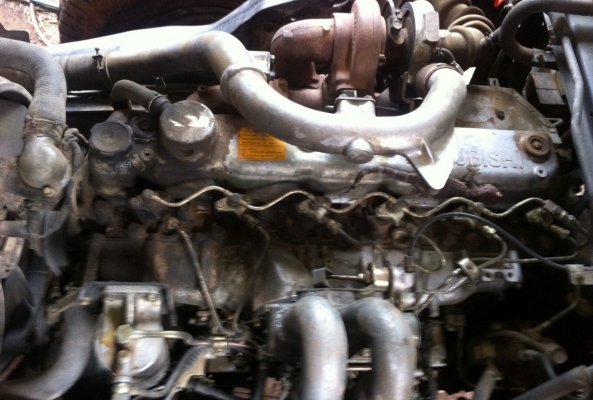 MITSUBISHI FUSO FN627 - 260 HP M6 EURO2 ปี 47 รถพ่วงแม่+ลูก กระบะเหล็กคอกเกษตรของอู่พนัส ทั้งแท่ทั้งลูกไม่ดั๊มพ์ ลูก 2 เพลาความยาว 6.20 เมตรสภาพสวย เครื่องแน่นแรงดี ภายในเก๋งสวยบางเดิม คอนโซลสวยครบ แอร์เย็น พวงมาลัยเพาเวอร์ เบรคทริ๊ปฟี้ ช่วงล่างยางเต็มดี MITSUBISHI FUSO FN627 - 260 HP M6 EURO2 ปี 47 รถพ่วงแม่+ลูก กระบะเหล็กคอกเกษตรของอู่พนัส ทั้งแท่ทั้งลูกไม่ดั๊มพ์ ลูก 2 เพลาความยาว 6.20 เมตรสภาพสวย เครื่องแน่นแรงดี ภายในเก๋งสวยบางเดิม คอนโซลสวยครบ แอร์เย็น พวงมาลัยเพาเวอร์ เบรคทริ๊ปฟี้ ช่วงล่างยางเต็มดี