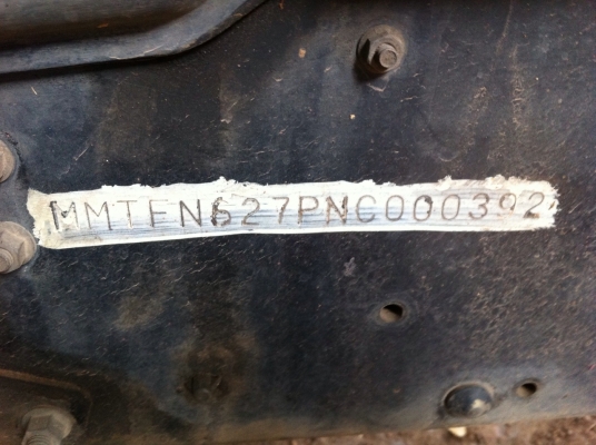 MITSUBISHI FUSO FN627 - 260 HP M6 EURO2 ปี 47 รถพ่วงแม่+ลูก กระบะเหล็กคอกเกษตรของอู่พนัส ทั้งแท่ทั้งลูกไม่ดั๊มพ์ ลูก 2 เพลาความยาว 6.20 เมตรสภาพสวย เครื่องแน่นแรงดี ภายในเก๋งสวยบางเดิม คอนโซลสวยครบ แอร์เย็น พวงมาลัยเพาเวอร์ เบรคทริ๊ปฟี้ ช่วงล่างยางเต็มดี MITSUBISHI FUSO FN627 - 260 HP M6 EURO2 ปี 47 รถพ่วงแม่+ลูก กระบะเหล็กคอกเกษตรของอู่พนัส ทั้งแท่ทั้งลูกไม่ดั๊มพ์ ลูก 2 เพลาความยาว 6.20 เมตรสภาพสวย เครื่องแน่นแรงดี ภายในเก๋งสวยบางเดิม คอนโซลสวยครบ แอร์เย็น พวงมาลัยเพาเวอร์ เบรคทริ๊ปฟี้ ช่วงล่างยางเต็มดี