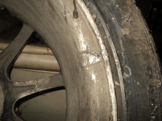 แม็กซ์ขอบ16ลายสวย 4รู100/114 ทั้ง4วงแค่ 3,800