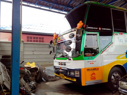 ขายรถบัสพัดลม 12เมตร ต่อเชิดชัย นิสัน ขายด่วนครับต้องการใช้เงิน ขายรถบัสพัดลม 12เมตร ต่อเชิดชัย นิสัน ขายด่วนครับต้องการใช้เงิน