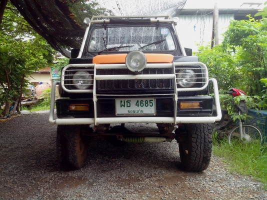 ขายด่วน suzuki caribian 165000 บาท ขายด่วน suzuki caribian 165000 บาท