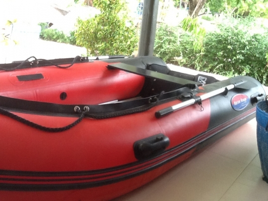 ขายเรือยาง ขายเรือยาง