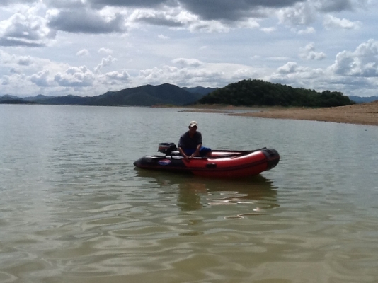 ขายเรือยาง ขายเรือยาง
