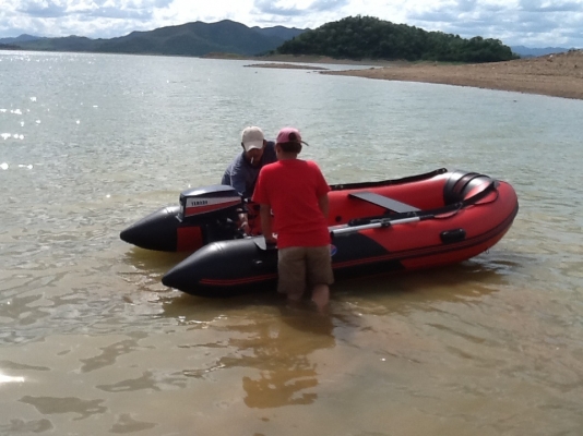 ขายเรือยาง ขายเรือยาง