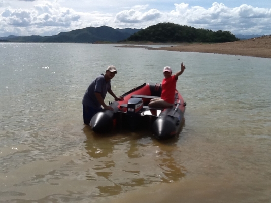 ขายเรือยาง ขายเรือยาง
