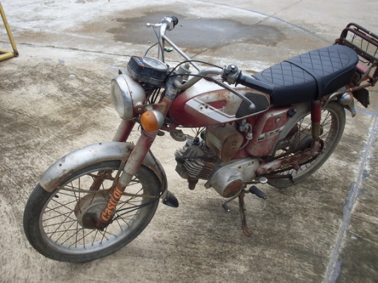 ขาย yamaha yl2  เดิมๆจริงๆ  จดทะเบียนใหม่แล้ว ภาษี 57