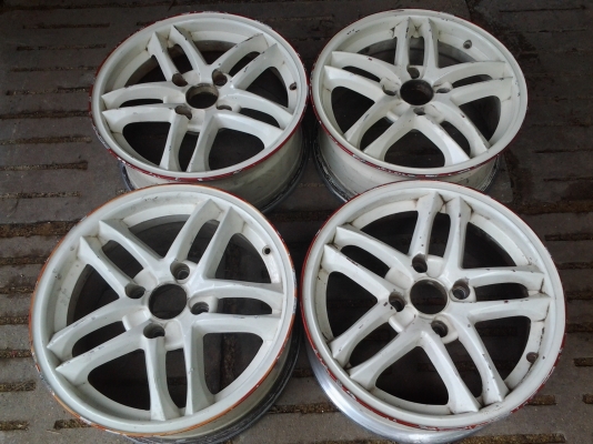 five star  ขอบ16 4รู114   มาแล้วหายากครับ