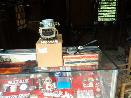 JOECLASSIC..ขายคาร์บูNIKKIE..ของใหม่ใส่ดัทสันJ13-J16ได้เลยหายาก..สวิตซ์ยกเลี้ยวดัสสันเก่าเก็บ..1000ราคานี้รวมค่าจัดส่งด้วยสนใจโทรสอบฤามได้เลย 3000 พร้อมส่ง