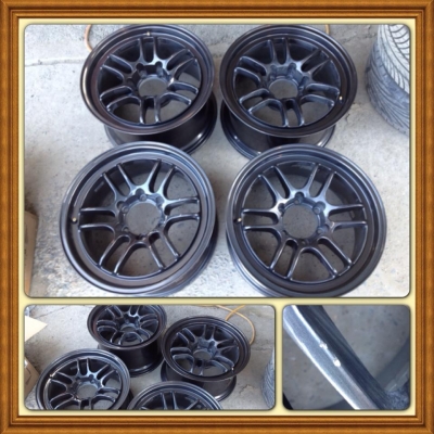 ขายแม็กมือ2ขอบ18 RPF 1 6รู139. น9-ล10 ราคา 12,500 บาท ถูกมาก