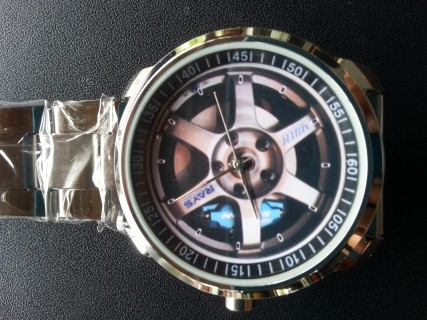 ขายนาฬิกาล้อแม็ก Volk Rays Racing TE37 พร้อมส่ง ขายนาฬิกาล้อแม็ก Volk Rays Racing TE37 พร้อมส่ง