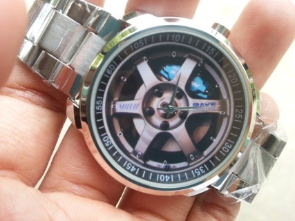 ขายนาฬิกาล้อแม็ก Volk Rays Racing TE37 พร้อมส่ง ขายนาฬิกาล้อแม็ก Volk Rays Racing TE37 พร้อมส่ง