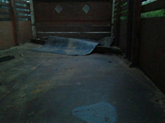 ISUZU TX 165 HP 6BD1 รถหัวยาวสิบล้อเพลาเดียว ช่วงล่างใหญ่ชุดเพลาของ KT925 คัชซีสวยไม่มีบวม เครื่องแน่นดีไม่มีเยิ้ม ภายในเก๋ง พวงมาลัยเพาเวอร์ กระบะคอกไม้ความยาว 6 เมตรสภาพดีไม่ผุพร้อมบรรทุกได้เลย ช่วงล่างยางสภาพดี 10 เส้นประมาณ 60\% พร้อมใช้งาน เอกสารเล่มท ISUZU TX 165 HP 6BD1 รถหัวยาวสิบล้อเพลาเดียว ช่วงล่างใหญ่ชุดเพลาของ KT925 คัชซีสวยไม่มีบวม เครื่องแน่นดีไม่มีเยิ้ม ภายในเก๋ง พวงมาลัยเพาเวอร์ กระบะคอกไม้ความยาว 6 เมตรสภาพดีไม่ผุพร้อมบรรทุกได้เลย ช่วงล่างยางสภาพดี 10 เส้นประมาณ 60\% พร้อมใช้งาน เอกสารเล่มท