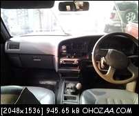 *** ขาย ไมตี้เอ็กซ์ 4 ประตู สวยๆด่วน