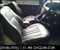 *** ขาย ไมตี้เอ็กซ์ 4 ประตู สวยๆด่วน