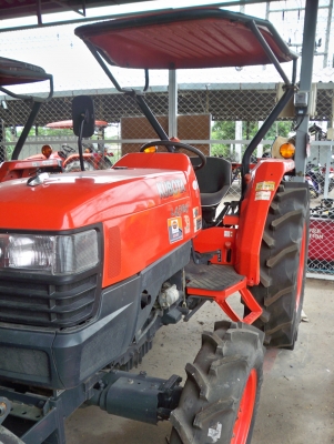 ขาย KUBOTA MAX L4508