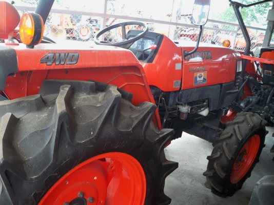 ขาย KUBOTA MAX L4508