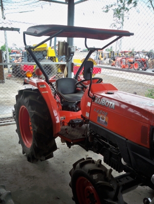 ขาย KUBOTA MAX L4508