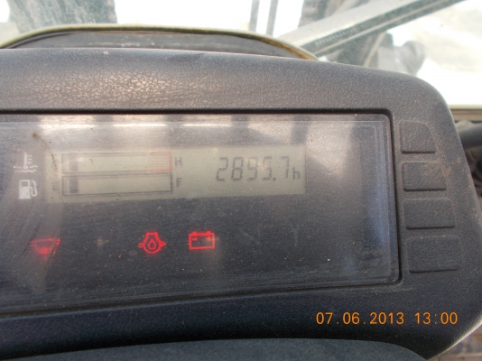 ขายรถฟอร์คลีฟท์ TOYOTA  7FDK40 เสา4 เมตรออโต้ งาหมุนได้ ปี2007,2895ชม. รถสภาพดีมาก ใช้งานได้เลยไม่ต้องแต่งเพิ่ม ติดต่อ มานะ 085-9049669