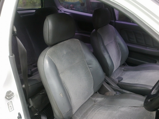 ขายCivic 3 Doors สภาพงามๆ ปรับราคาแล้ว ขายCivic 3 Doors สภาพงามๆ ปรับราคาแล้ว