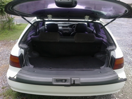 ขายCivic 3 Doors สภาพงามๆ ปรับราคาแล้ว ขายCivic 3 Doors สภาพงามๆ ปรับราคาแล้ว