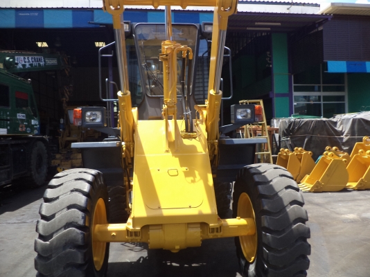 WA200-1-30811(ตอนนี้รถจอดCSนวนครแล้วครับ)