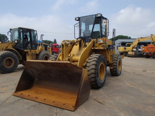 WA200-1-30811(ตอนนี้รถจอดCSนวนครแล้วครับ)