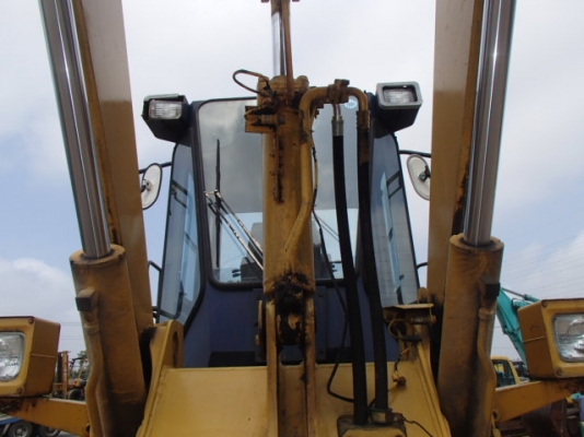 WA200-1-30811(ตอนนี้รถจอดCSนวนครแล้วครับ)