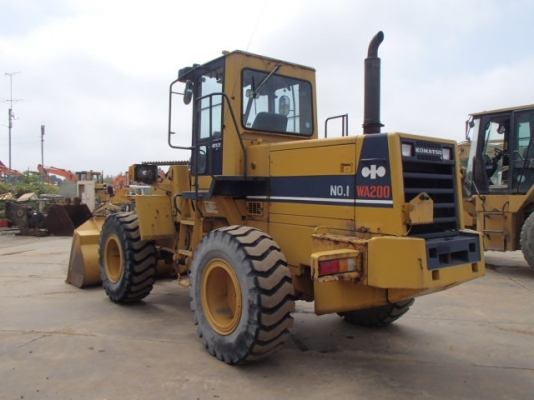 WA200-1-30811(ตอนนี้รถจอดCSนวนครแล้วครับ)