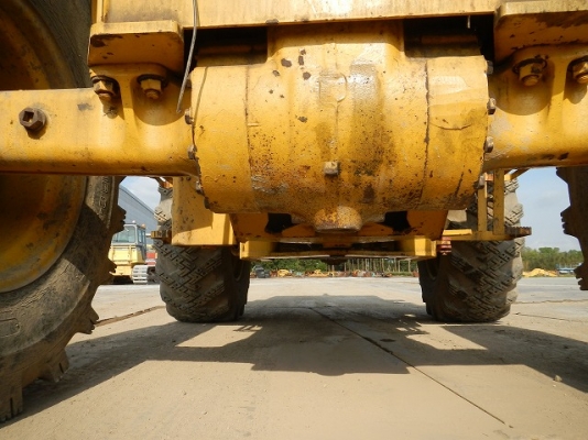 WA100-1-31123( รถจอดที่CSนวนครแล้วครับ)