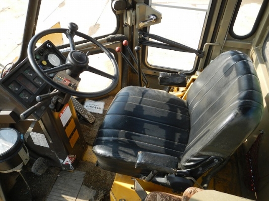 WA100-1-31123( รถจอดที่CSนวนครแล้วครับ)