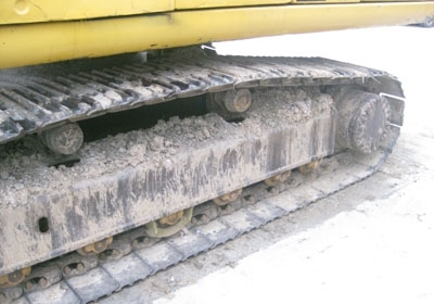 ขาย Komatsu PC 200-6 ซีเรียล 8000 กว่า เอกสารเล่มทะเบียน ไฟ้ฟ้าครบแอร์เย็น โทร 088-4501277 ขาย Komatsu PC 200-6 ซีเรียล 8000 กว่า เอกสารเล่มทะเบียน ไฟ้ฟ้าครบแอร์เย็น โทร 088-4501277