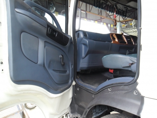 ขายหกล้อ HINO MEGA150แรง