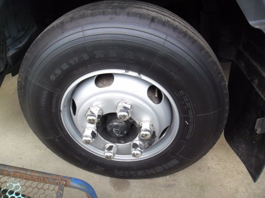 ขายหกล้อ HINO MEGA150แรง