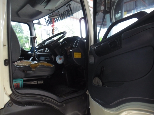 ขายหกล้อ HINO MEGA150แรง