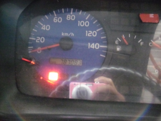 ขายหกล้อ HINO MEGA150แรง