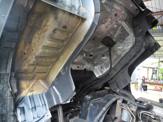 ขายหกล้อ HINO MEGA150แรง