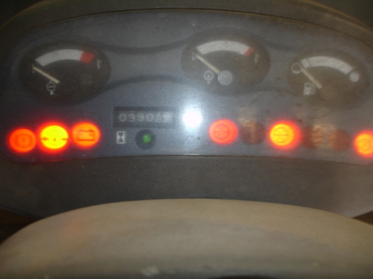 ขายรถฟอร์คลีฟท์ KOMATSU FG50-7 เสา4 เมตรออโต้ ปี2006 รถนอกนำเข้า ติดต่อ มานะ 085-9049669