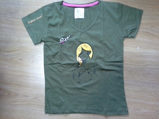 ขายเสื้อถ้าเหมาหมดตัวละ 39 บาท