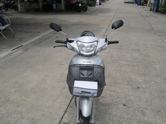 ยังไงก็ขาย wave100sปี49เครื่องเดิมๆชุดโอนครบ