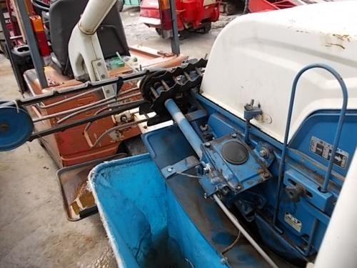 รหัสสินค้า :12000855 เครื่องนวดข้าว ขายถูก นำเข้าจากญี่ปุ่น สภาพสวยพร้อมใช้งาน