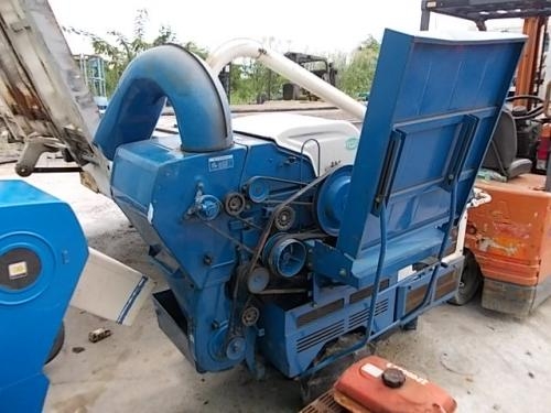 รหัสสินค้า :12000855 เครื่องนวดข้าว ขายถูก นำเข้าจากญี่ปุ่น สภาพสวยพร้อมใช้งาน