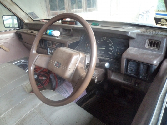 ขายรถมิตซูไซโคลนตอนเดียว ขายรถมิตซูไซโคลนตอนเดียว