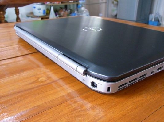 บางใหญ่ Dell Latitude E5420 i5-2520M 2.5GHz/4GB/320GB/14 inch ประกัน On Site อีกนาน