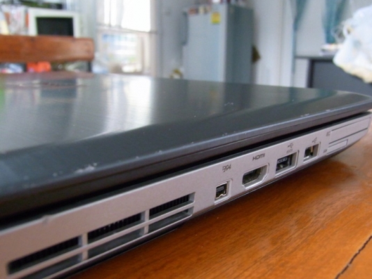 บางใหญ่ Dell Latitude E5420 i5-2520M 2.5GHz/4GB/320GB/14 inch ประกัน On Site อีกนาน