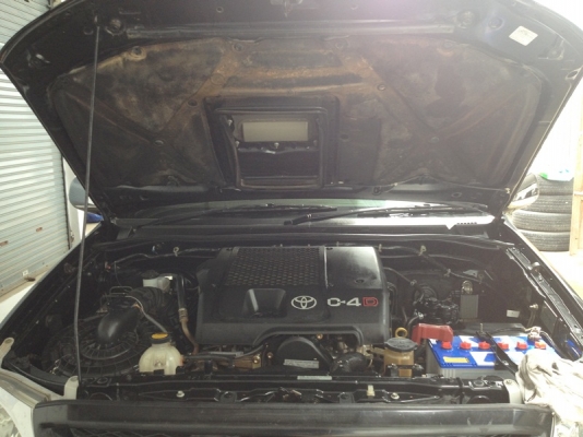 TOYOTA 4x4 3.0G ตัวท๊อป เดิมๆ พร้อมใช้งาน 0823816797