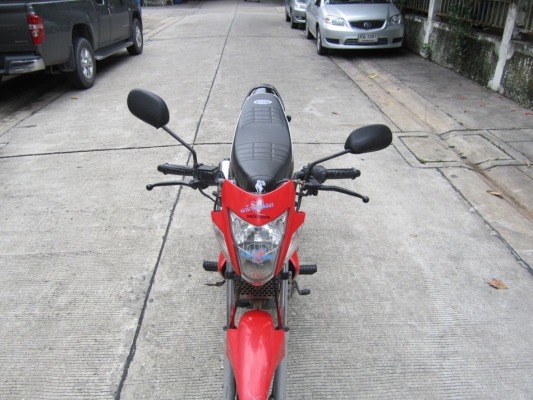 ยังไงก็ขาย sonic ปี47 รถบ้านเครื่องเดิมชุดโอนครบ