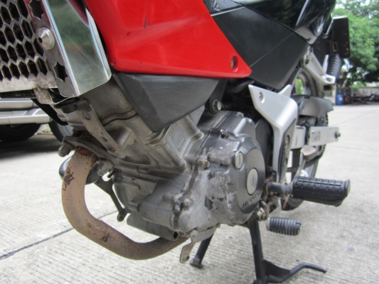 ยังไงก็ขาย sonic ปี47 รถบ้านเครื่องเดิมชุดโอนครบ