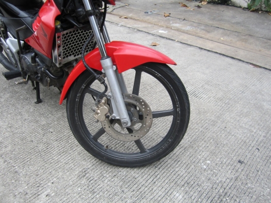 ยังไงก็ขาย sonic ปี47 รถบ้านเครื่องเดิมชุดโอนครบ